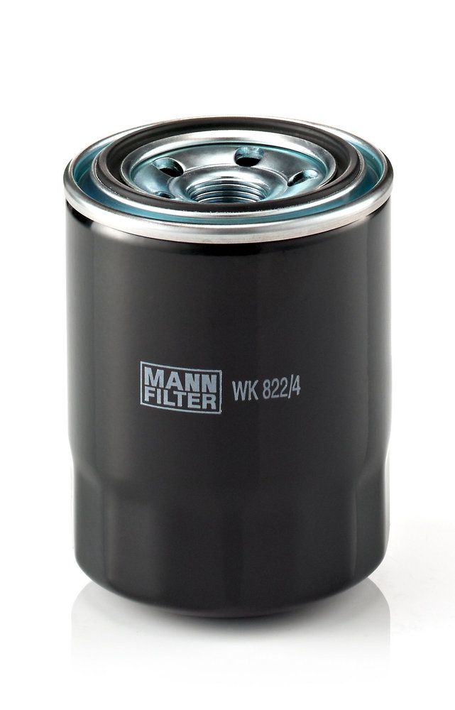 Паливний фільтр MANN-FILTER WK8224 - zapix