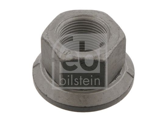 Гайка колісна FEBI BILSTEIN 34334 - zapix