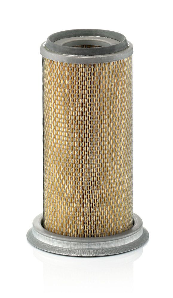 Повітряний фільтр MANN-FILTER C14168 - zapix