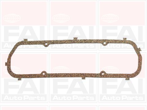 Прокладка клапанної кришки FAI AUTOPARTS RC128S - zapix