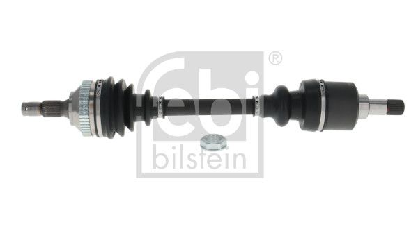 Піввісь FEBI BILSTEIN 182693 - zapix