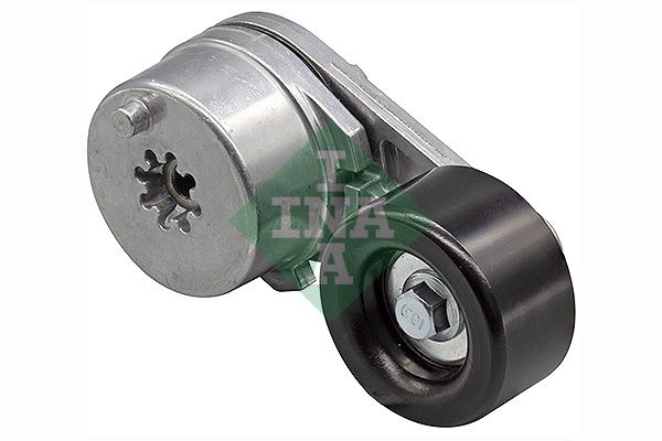 Натяжний пристрій ременя поліклінового SCHAEFFLER INA 534078610 - zapix