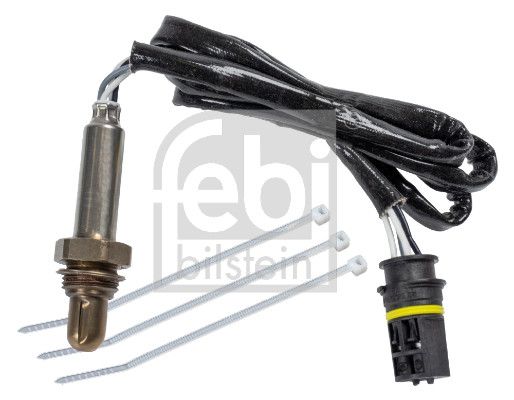 Кисневий датчик FEBI BILSTEIN 177482 - zapix