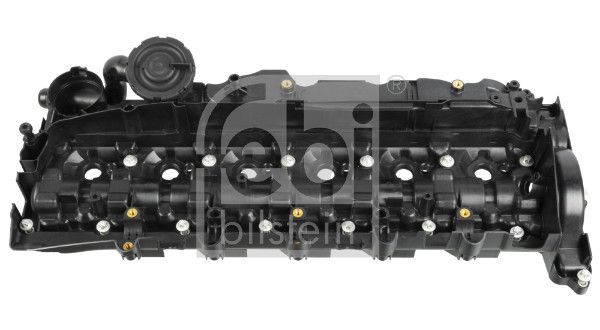 Клапанна кришка FEBI BILSTEIN 175760 - zapix