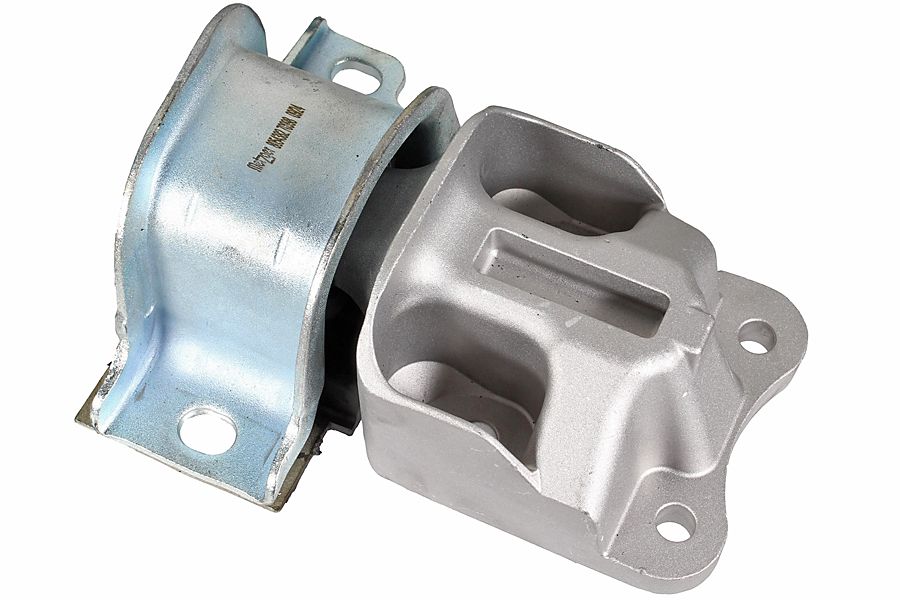 Опора двигуна METZGER 8054382 - zapix