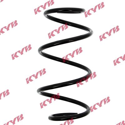 Пружина підвіски KYB RA4118 - zapix