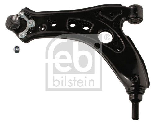 Важіль підвіски FEBI BILSTEIN 37197 - zapix
