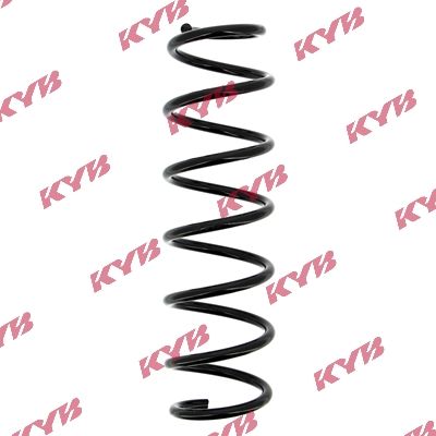 Пружина підвіски KYB RA5363 - zapix