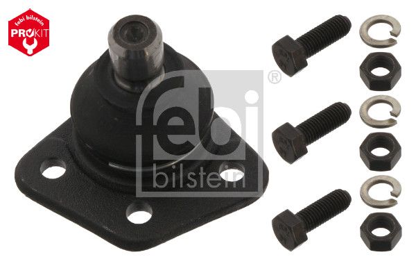 Кульова опора FEBI BILSTEIN 02408 - zapix