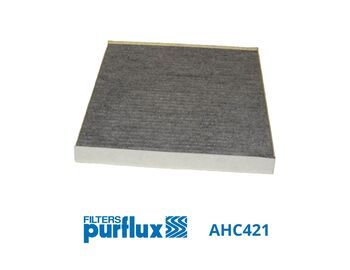 Фільтр салону PURFLUX AHC421