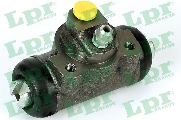 Колісний гальмівний циліндр LPR 4172 - zapix