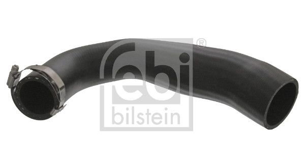Патрубок інтеркулера FEBI BILSTEIN 47159 - zapix