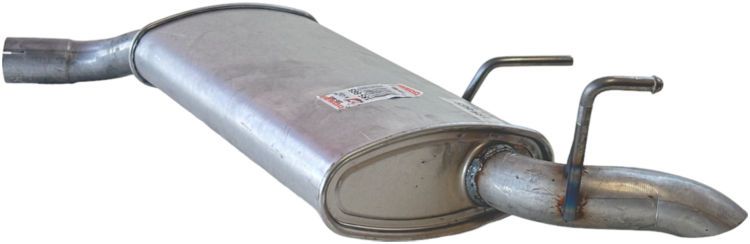 Глушник BOSAL 185665 - zapix