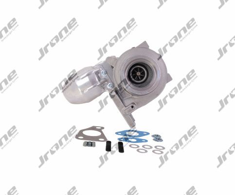 Турбіна JRONE 8B30300843 - zapix