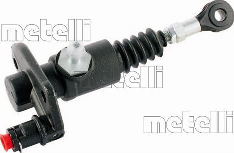 Головний циліндр зчеплення METELLI 550138 - zapix