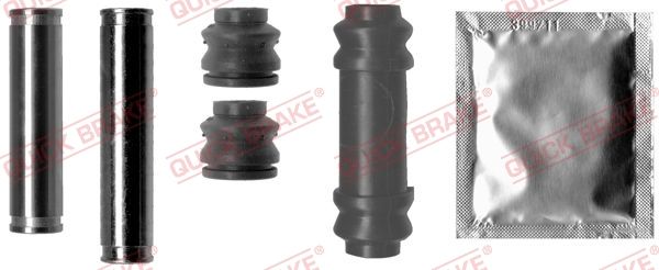 Напрявляючі суппорта QUICK BRAKE 1131334X - zapix