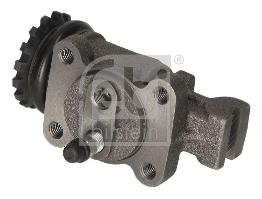 Колісний гальмівний циліндр FEBI BILSTEIN 185627 - zapix