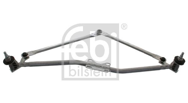 Трапеція склоочисника FEBI BILSTEIN 37087 - zapix