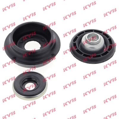 Опора амортизаційної стійки KYB SM1504 - zapix