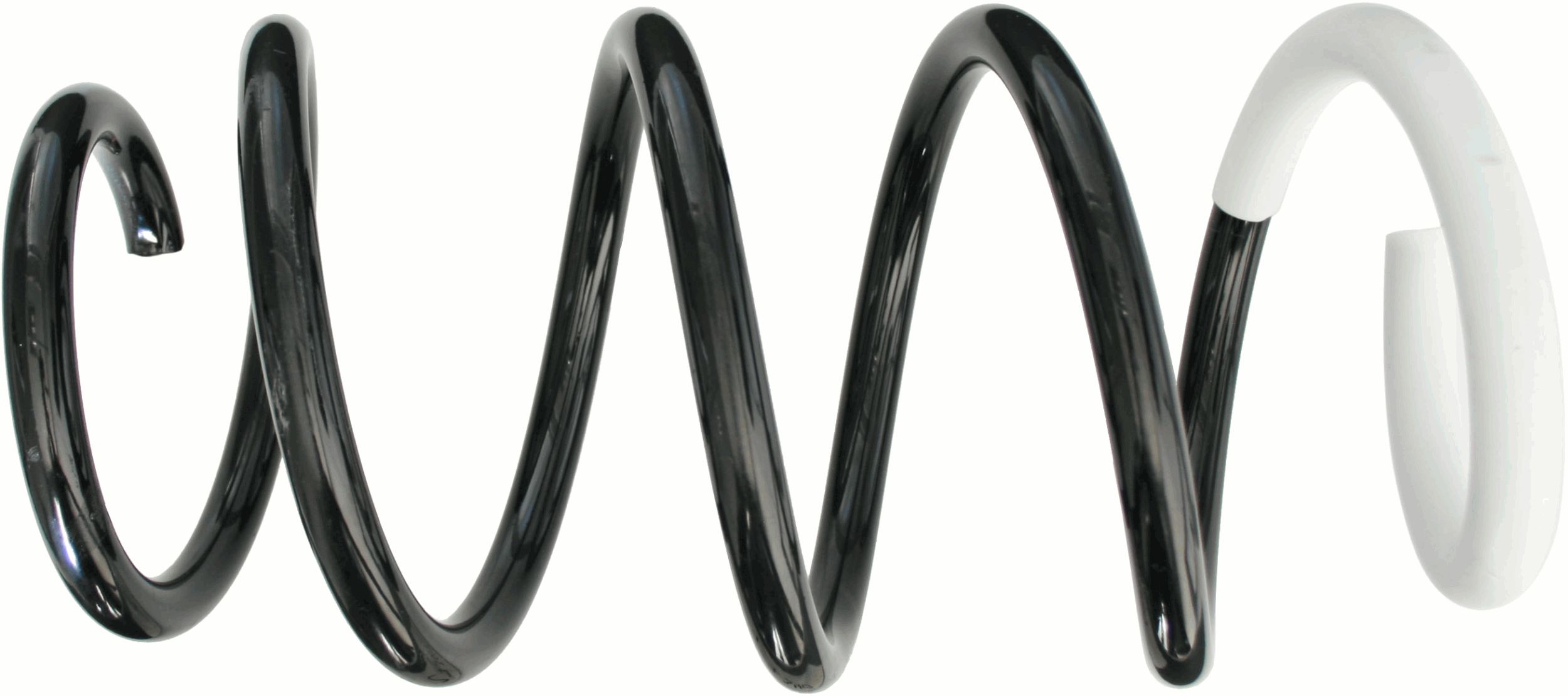 Пружина підвіски SACHS 993602 - zapix