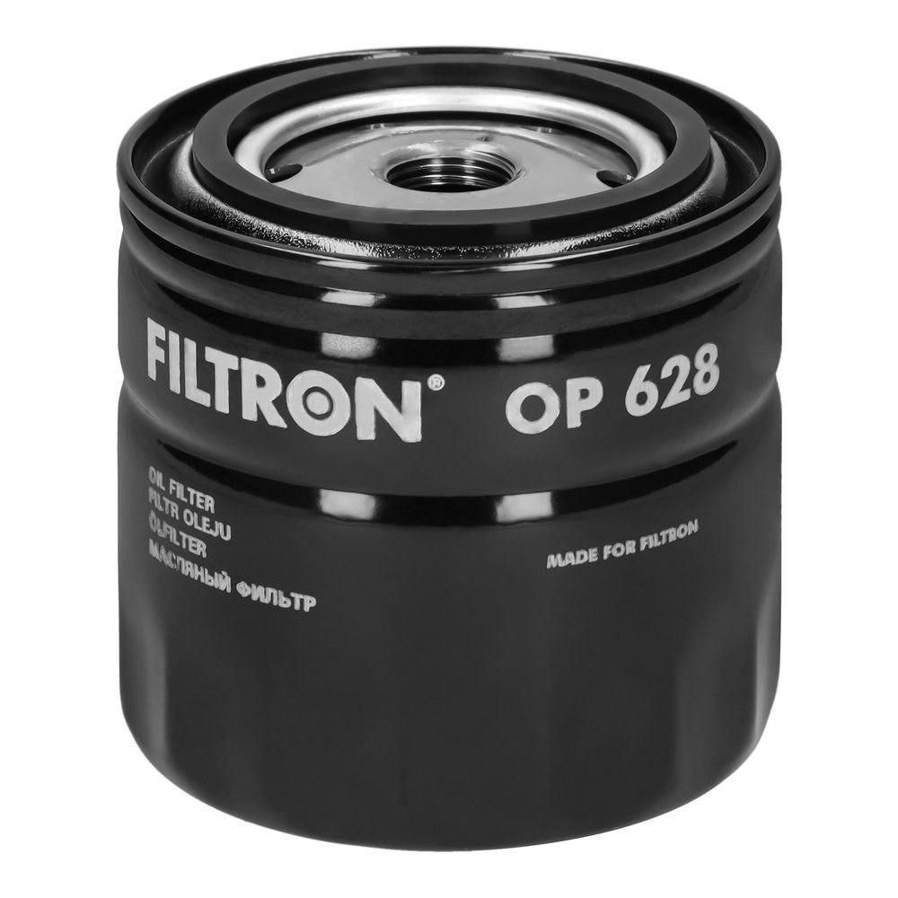 Оливний фільтр FILTRON OP628 - zapix