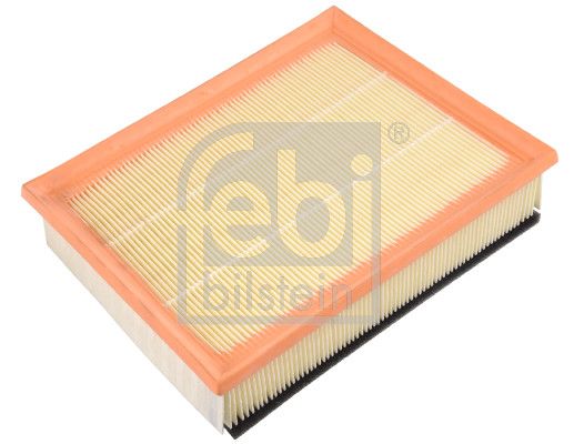 Повітряний фільтр FEBI BILSTEIN 31234 - zapix