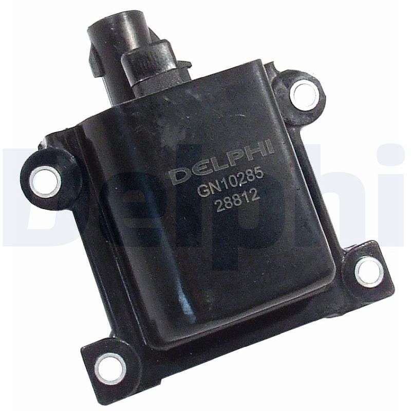 Котушка запалювання DELPHI GN1028512B1 - zapix