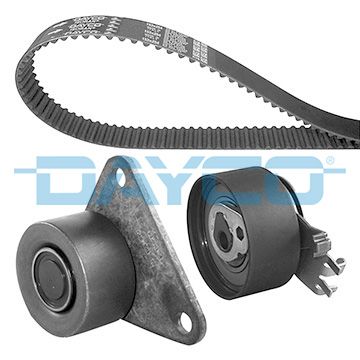 Комплект ременя ГРМ DAYCO KTB316 - zapix