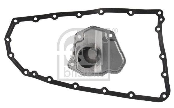 Фильтр АКПП FEBI BILSTEIN 184209