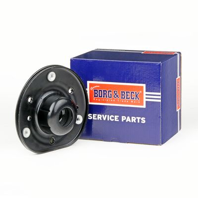 Опора амортизаційної стійки BORG & BECK BSM5381 - zapix