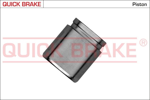 Поршень гальмівного супорта QUICK BRAKE 185237K - zapix