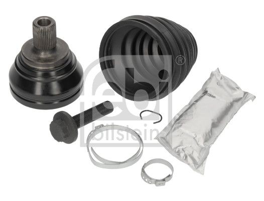 Шарнір рівних кутових швидкостей (ШРКШ) FEBI BILSTEIN 109151 - zapix