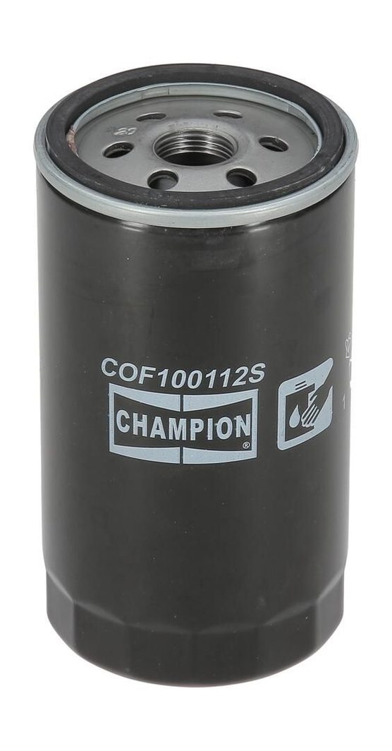 Оливний фільтр CHAMPION COF100112S