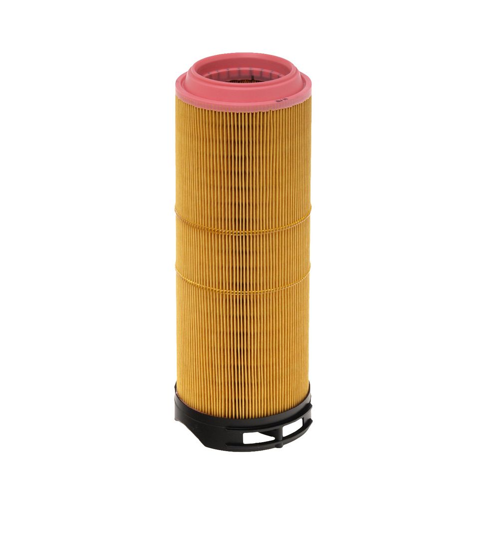 Повітряний фільтр HENGST FILTER E618L