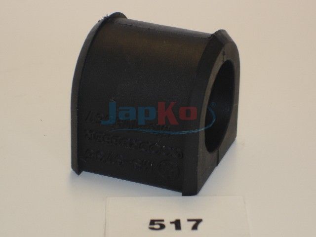 Втулка стабілізатора JAPKO GOJ517 - zapix