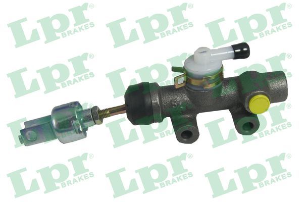 Головний циліндр зчеплення LPR 2289 - zapix