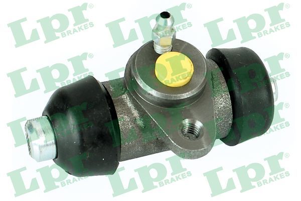 Колісний гальмівний циліндр LPR 4242 - zapix