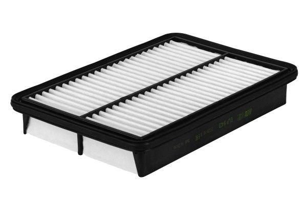 Повітряний фільтр MECAFILTER ELP9423 - zapix