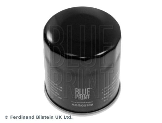 Оливний фільтр BLUE PRINT ADG02109