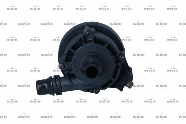 Додаткова водяна помпа NRF 390040 - zapix