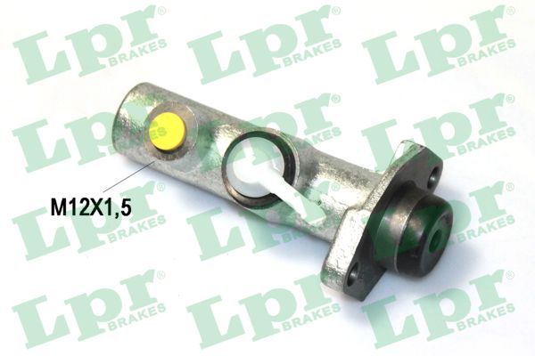 Головний гальмівний циліндр LPR 6603 - zapix