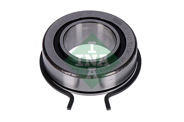 Підшипник КПП SCHAEFFLER INA 712220610 - zapix
