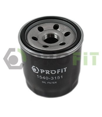 Оливний фільтр PROFIT 15403151 - zapix