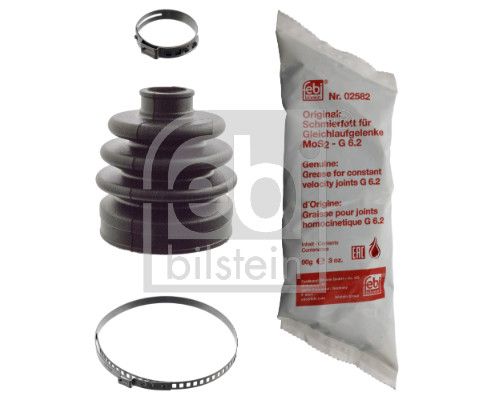 Пильник ШРКШ FEBI BILSTEIN 17082 - zapix
