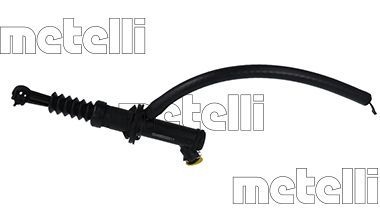 Головний циліндр зчеплення METELLI 550246 - zapix