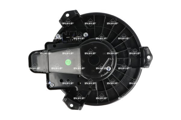 Вентилятор салону NRF 34306