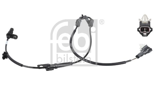 Датчик ABS FEBI BILSTEIN 174598 - zapix