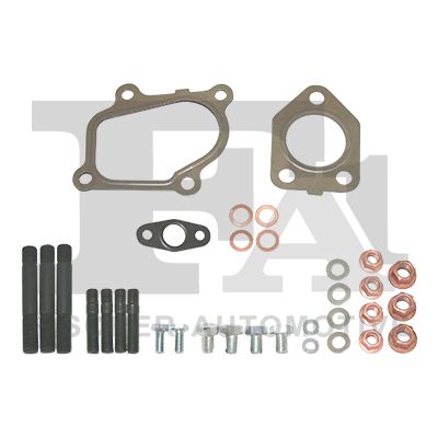 Прокладка турбіни FA1 KT730005 - zapix