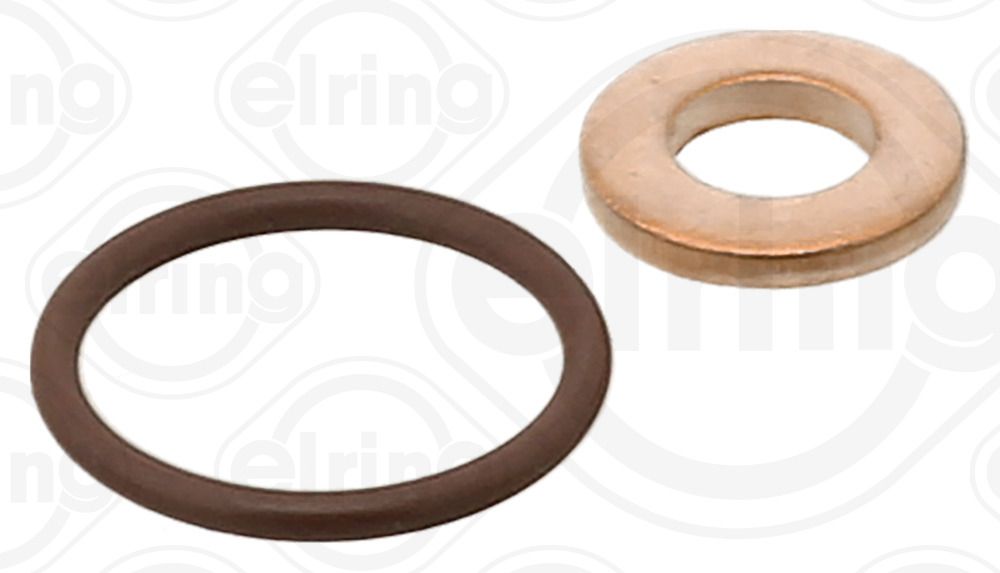 Прокладка форсунки паливної ELRING 815311 - zapix