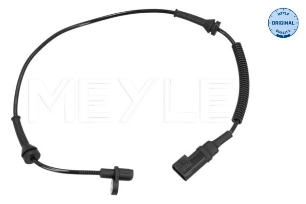 Датчик ABS MEYLE 7148990030 - zapix